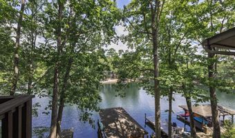 2 Cabo Tinoso Pl, Hot Springs Village, AR 71909
