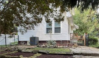 1580 Preston Ave, Akron, OH 44305