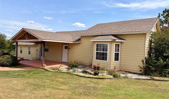 35763 Leo Rd, Asher, OK 74826