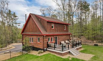 194 Hurricane Rd, Belmont, NH 03220