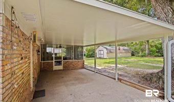 14375 Oak Knoll Dr, Bay Minette, AL 36507