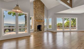 1122 Summit Park Dr, Banner Elk, NC 28604