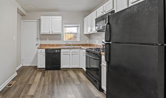 846 WOODWARD St, Baltimore, MD 21230