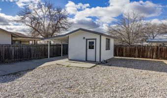 1925 Franklin St, Fallon, NV 89406