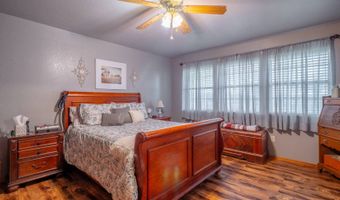 7569 E W 148 Rd, Allen, OK 74825