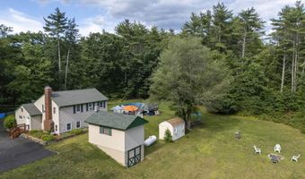111 Shepard Home Rd, Chester, NH 03036