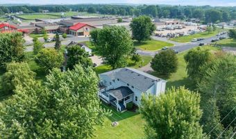 211 N 5TH Ave, Abbotsford, WI 54405