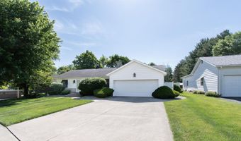 205 N Baum St, Avilla, IN 46710