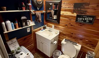 109 O'Bryan Cir, Almo, KY 42020