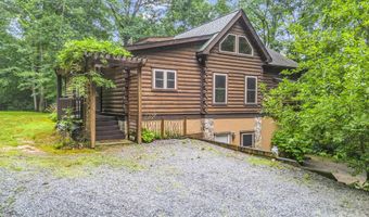 160 Sweetwater Ridge Rd, Balsam Grove, NC 28708