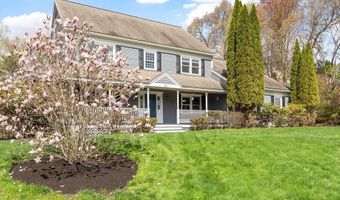 34 Patch Hill Rd, Boxborough, MA 01719