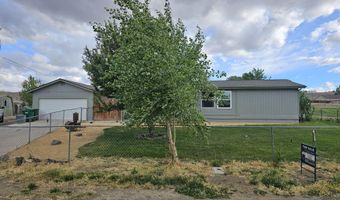 1125 Rancho Rd, Fernley, NV 89408