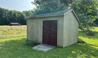 1031 County Road 2075, Ashland, OH 44805