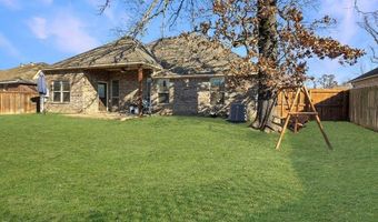 200 Honeysuckle St, Alma, AR 72921