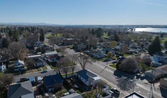 203 Tyler St, American Falls, ID 83211