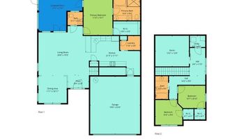 800 PARADISE Ln, Atlantic Beach, FL 32233