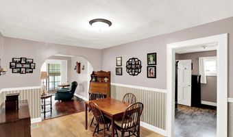 1115 Bethel Ave, Beech Grove, IN 46107