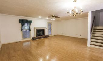 1534 CAMBRIDGE Pl, Anniston, AL 36207