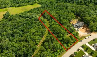 115 University Estates Blvd, Athens, OH 45701