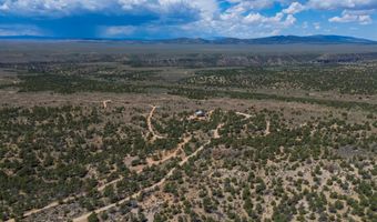 Spanish Peaks Drive, Arroyo Hondo, NM 87513
