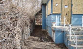 1550 Murry St, Ely, NV 89301