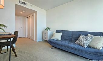 1177 Queen St 1805, Honolulu, HI 96814