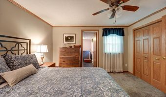 303 E 1ST St, Arcanum, OH 45304