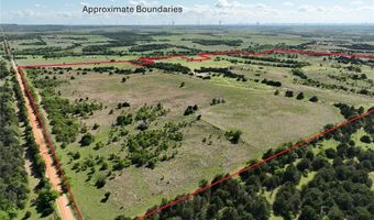 County Road 1380, Anadarko, OK 73005