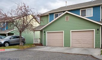 515 Michael Grove Avenue 60, Bozeman, MT 59718