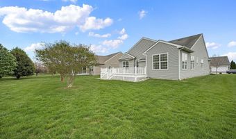 551 AUGUSTA NATIONAL Dr, Magnolia, DE 19962