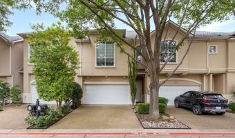 4106 Oberlin Way, Addison, TX 75001
