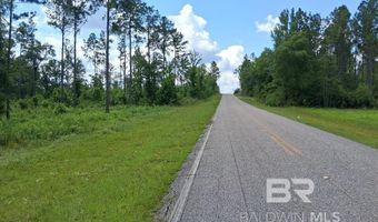 00000 Lottie Rd, Atmore, AL 36507