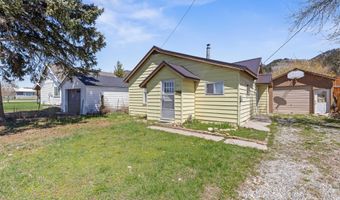 519 JEFFERSON, Afton, WY 83110