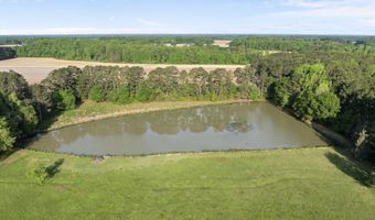 11766 Liles Rd, Bailey, NC 27807