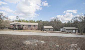 3030 Booneville Rd, Atmore, AL 36502