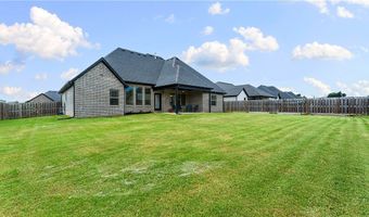 1211 Brandon Way, Bentonville, AR 72713