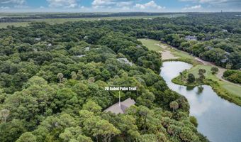 28 Sabal Palm Trl, Bald Head Island, NC 28461