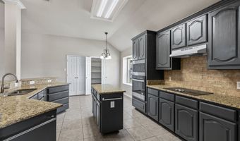 1320 Glendover Dr, Allen, TX 75013