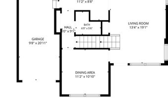 64 Byers Ave, Akron, OH 44302