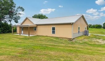 1102 W Main St, Beggs, OK 74421