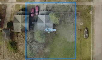 1114 E Michigan Ave, Albion, MI 49224