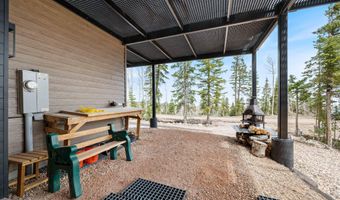 466 N Elk Dr, Brian Head, UT 84719