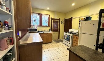 404 N Lincoln Ave, Alexandria, IN 46001