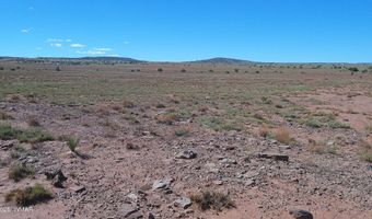 Concho Park Estates Unit 583, Concho, AZ 85924