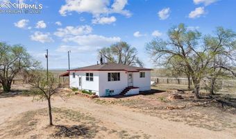 6771 Boone Rd, Boone, CO 81025