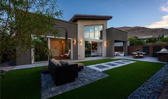 10518 Calico Terrace Ave, Las Vegas, NV 89135