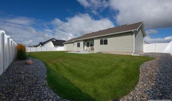 4922 Torcello Dr, Ammon, ID 83406
