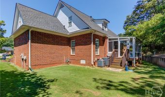 116 Flatrock Ct, Athens, GA 30605
