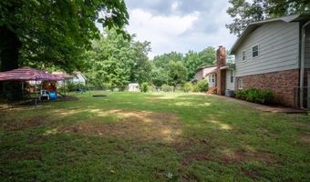 4105 LERA Dr, Anniston, AL 36207