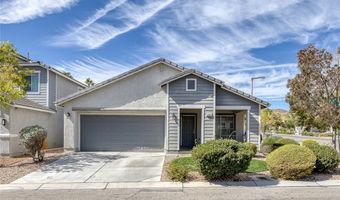 3367 Hillside Garden Dr, Las Vegas, NV 89135